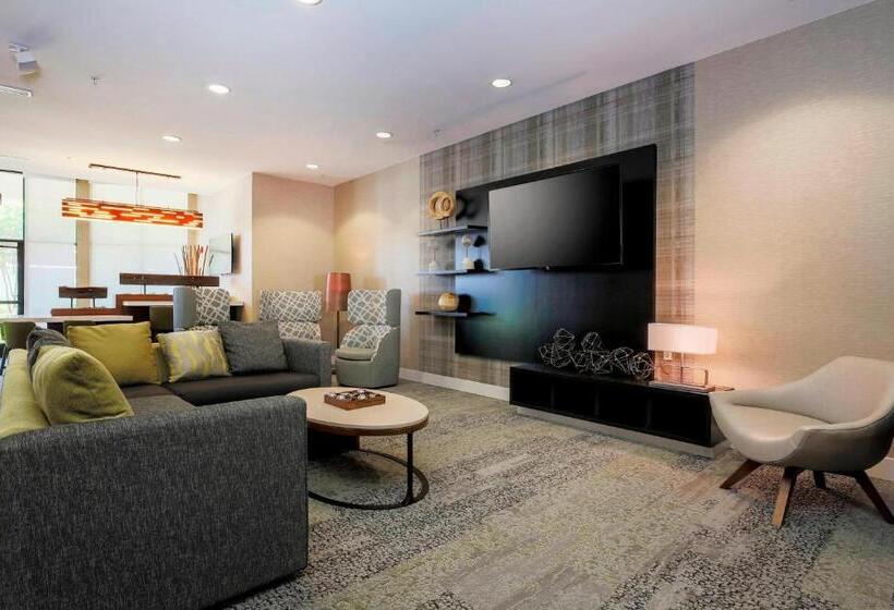 فندق Courtyard By Marriott Dallas Arlington South