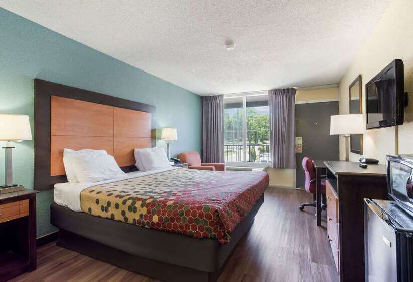فندق Econo Lodge Gallatin   Metro Nashville