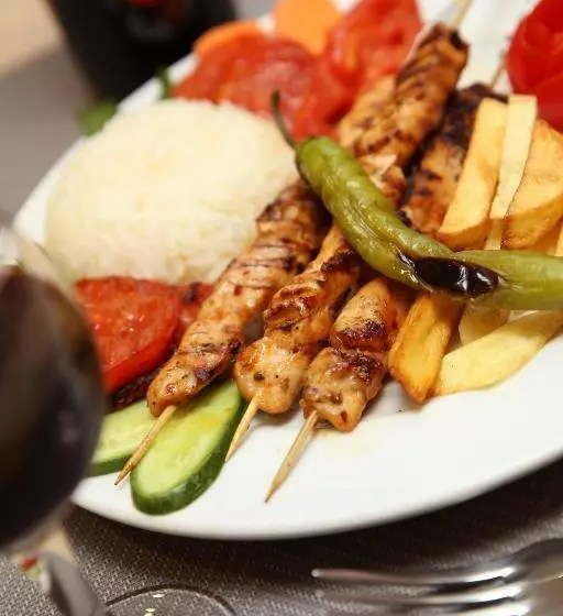 هتل Expocity Istanbul