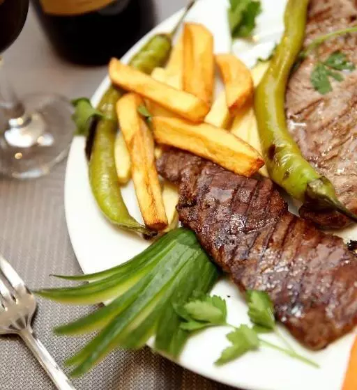 هتل Expocity Istanbul