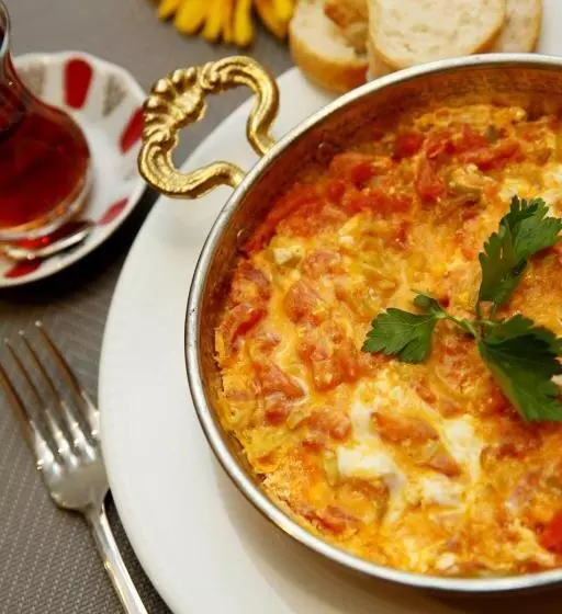 هتل Expocity Istanbul