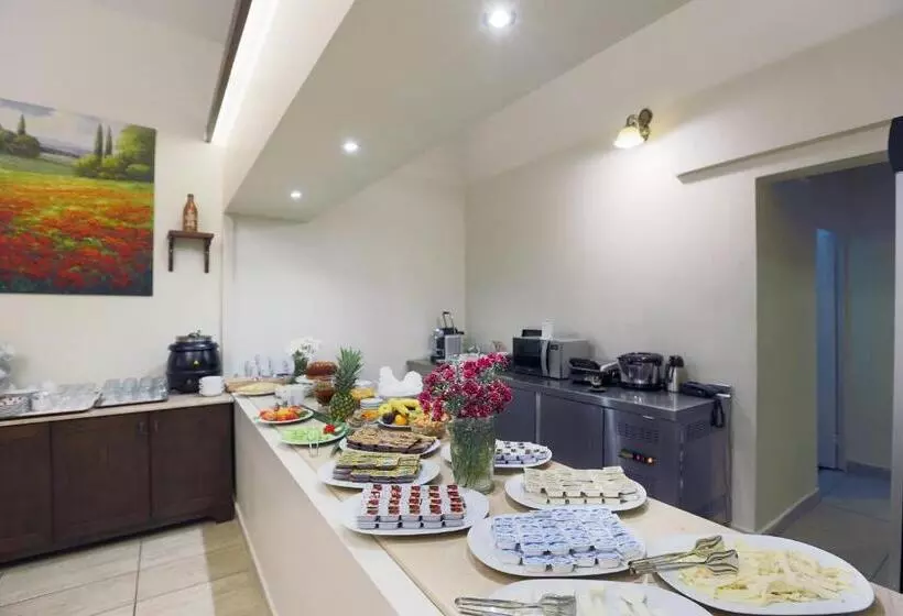 هتل Expocity Istanbul