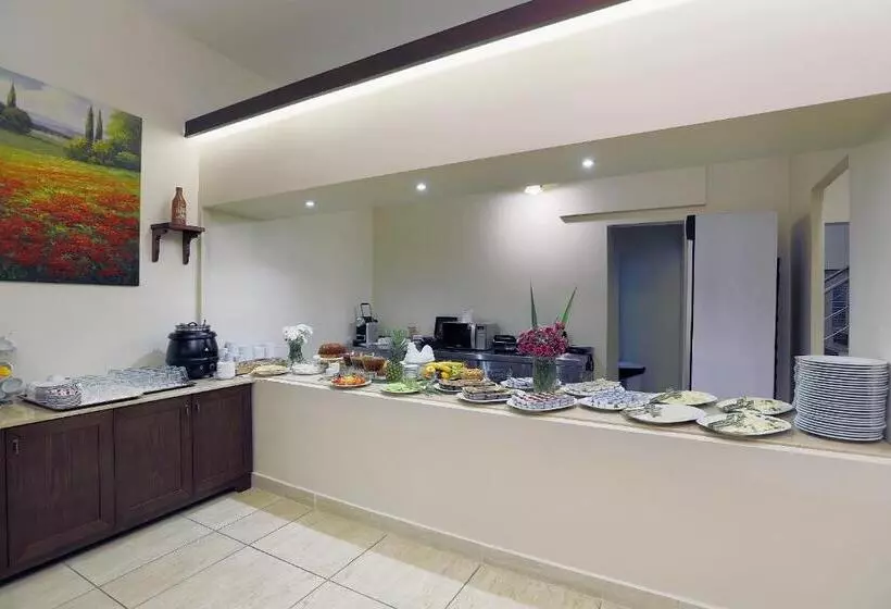 هتل Expocity Istanbul