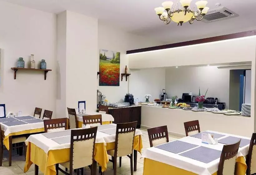 هتل Expocity Istanbul