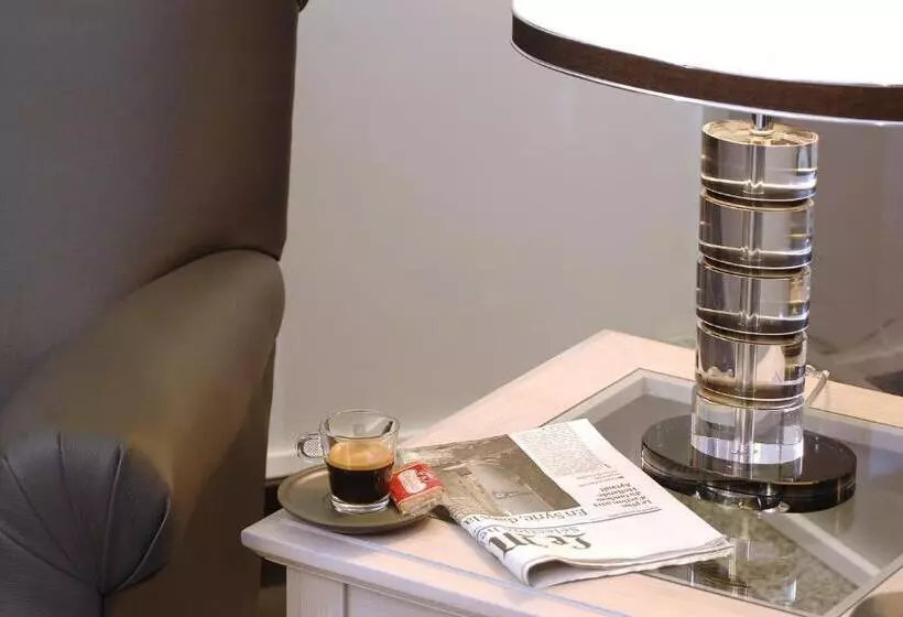 هتل Expocity Istanbul