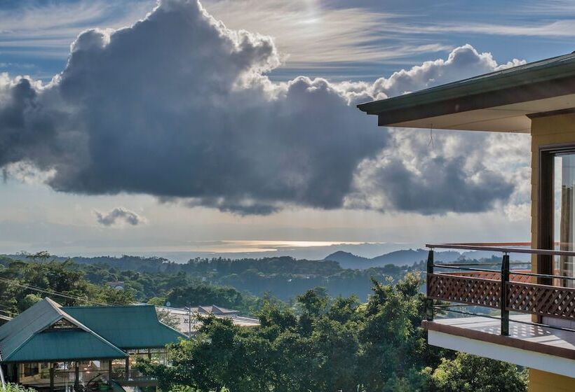 فندق Ficus Sunset Suites