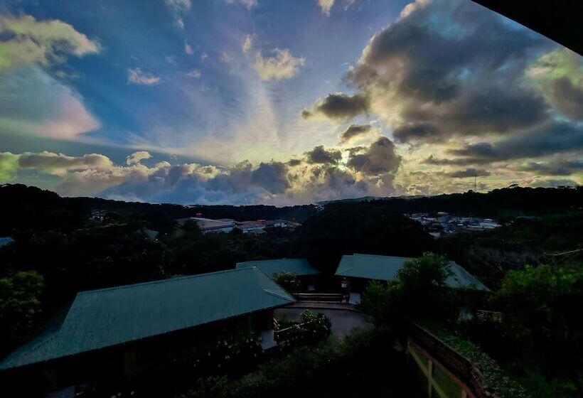 فندق Ficus Sunset Suites