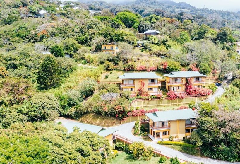 فندق Ficus Sunset Suites