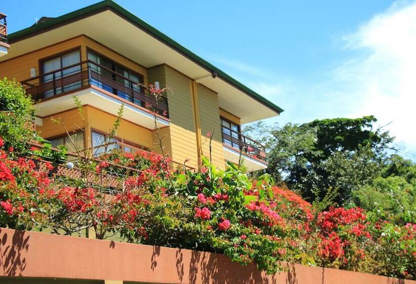 فندق Ficus Sunset Suites