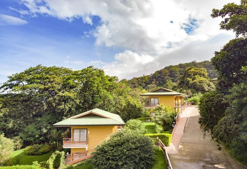 فندق Ficus Sunset Suites