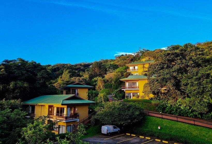 فندق Ficus Sunset Suites