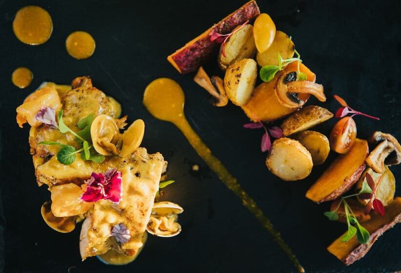 فندق Ficus Sunset Suites