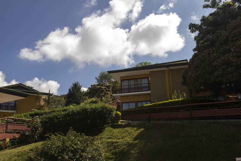 فندق Ficus Sunset Suites