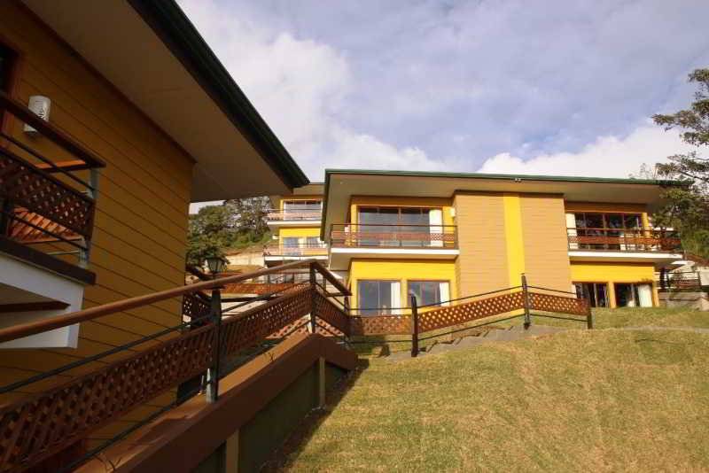 فندق Ficus Sunset Suites