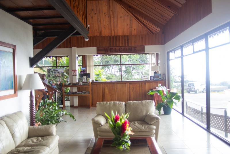 فندق Ficus Sunset Suites