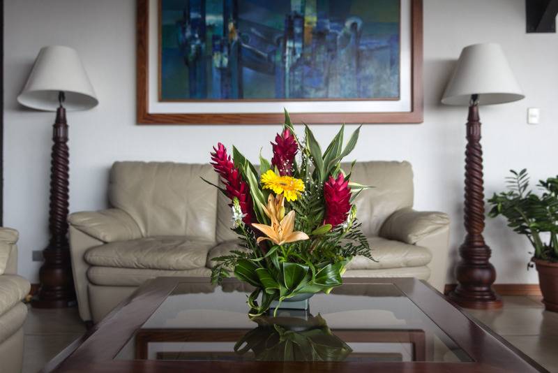 فندق Ficus Sunset Suites