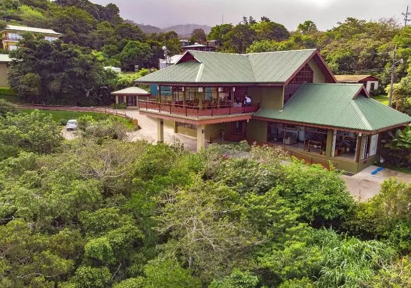 Hotel Ficus Sunset Suites