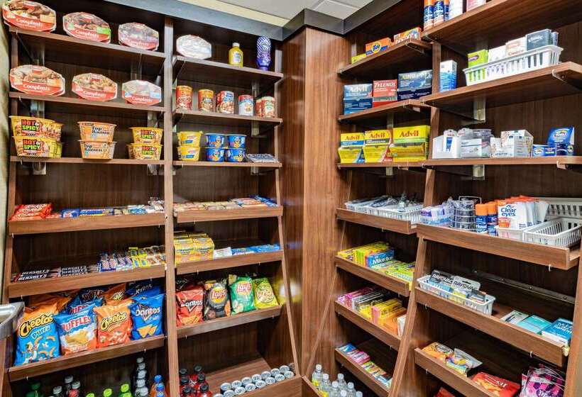 فندق Hawthorn Suites By Wyndham Williston