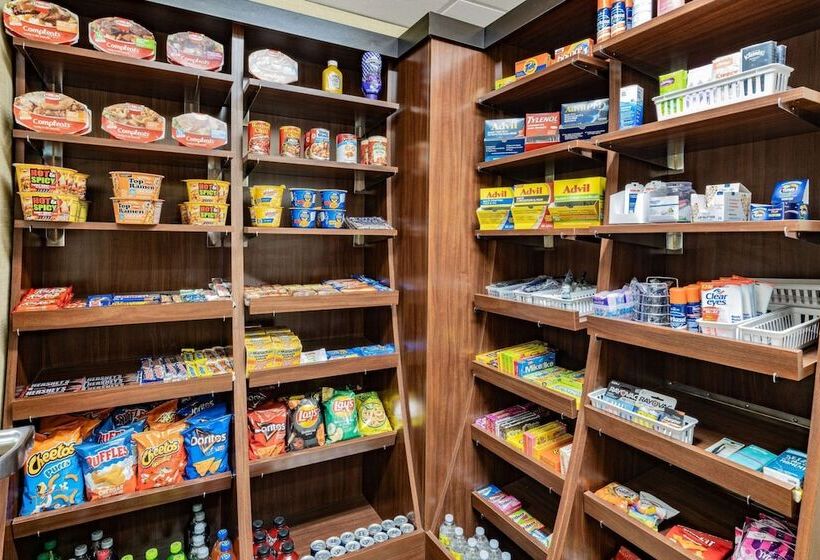 فندق Hawthorn Suites By Wyndham Williston