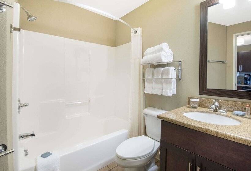 فندق Hawthorn Suites By Wyndham Williston