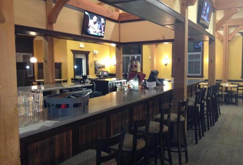 فندق Hawthorn Suites By Wyndham Williston