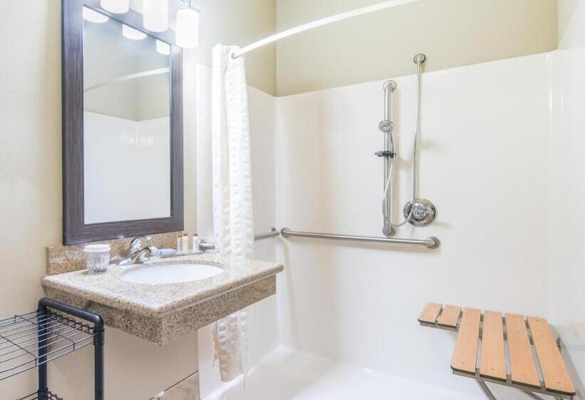 فندق Hawthorn Suites By Wyndham Williston