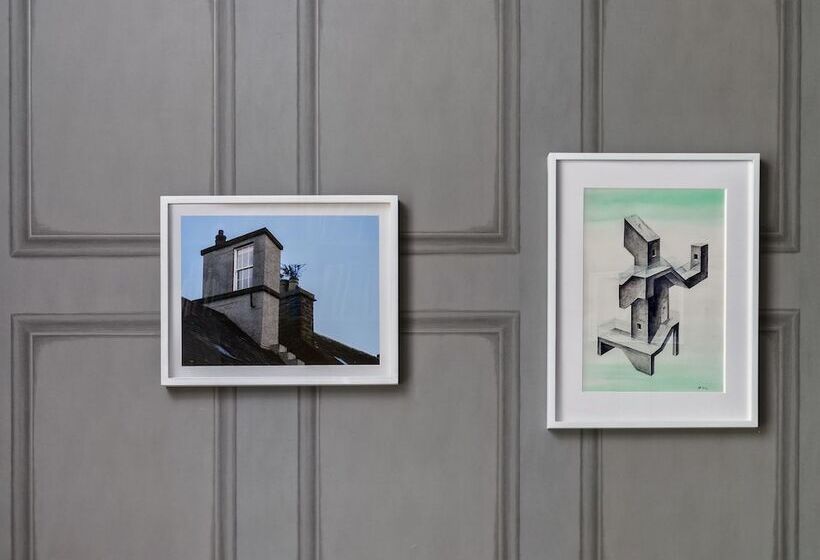 Boutique & Art Hotel Helvetia