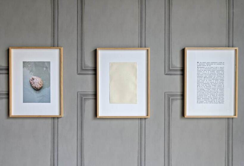 Boutique & Art Hotel Helvetia