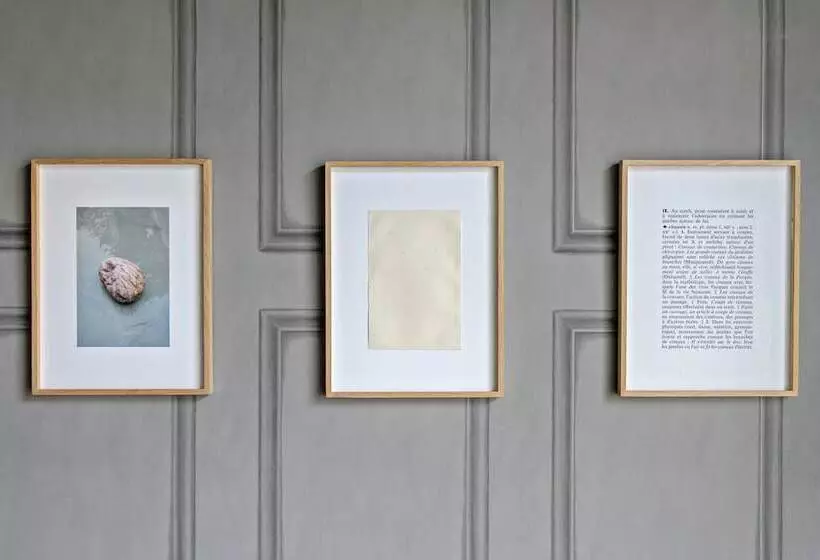 Boutique & Art Hotel Helvetia