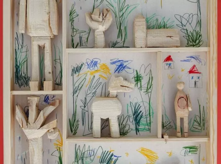 Boutique & Art Hotel Helvetia