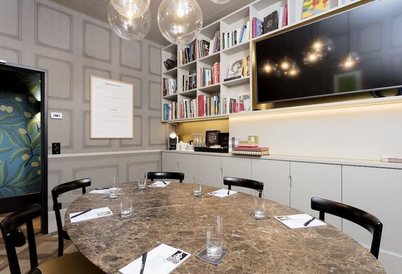 Boutique & Art Hotel Helvetia