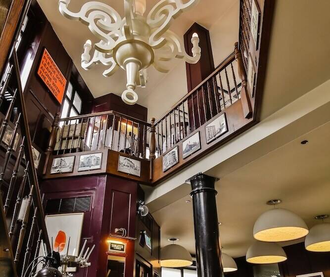 Boutique & Art Hotel Helvetia