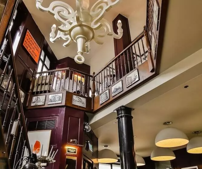 Boutique & Art Hotel Helvetia