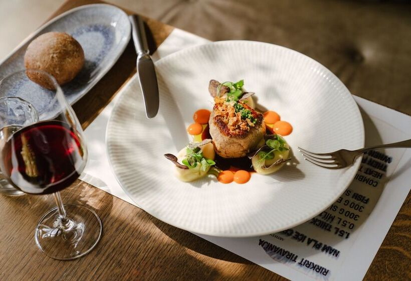 Boutique & Art Hotel Helvetia