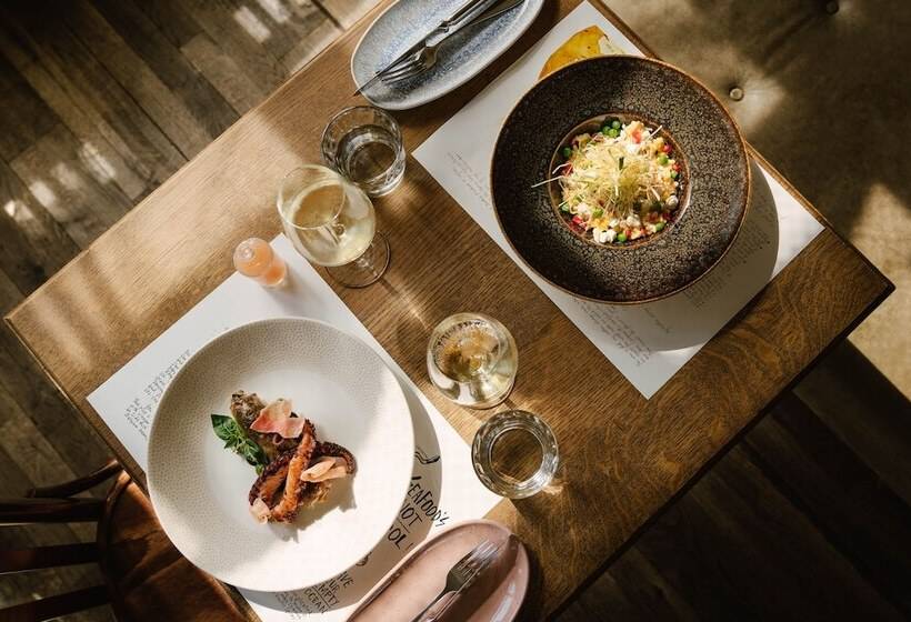 Boutique & Art Hotel Helvetia