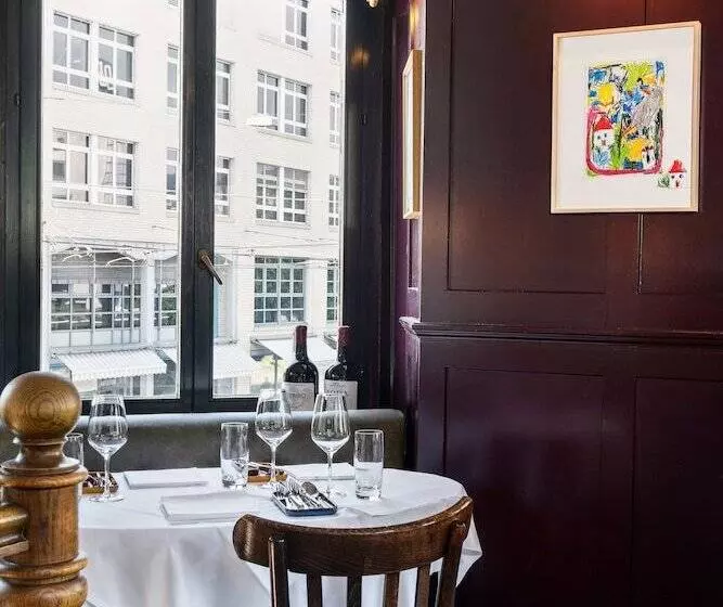 Boutique & Art Hotel Helvetia