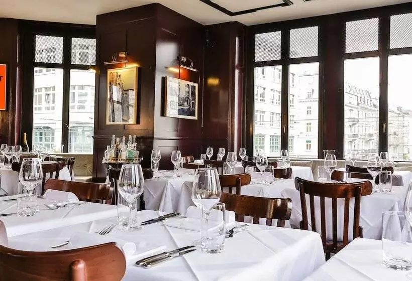 Boutique & Art Hotel Helvetia