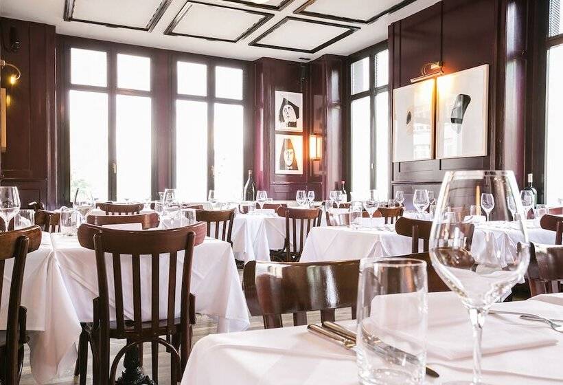 Boutique & Art Hotel Helvetia