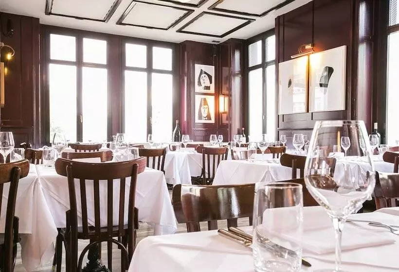 Boutique & Art Hotel Helvetia