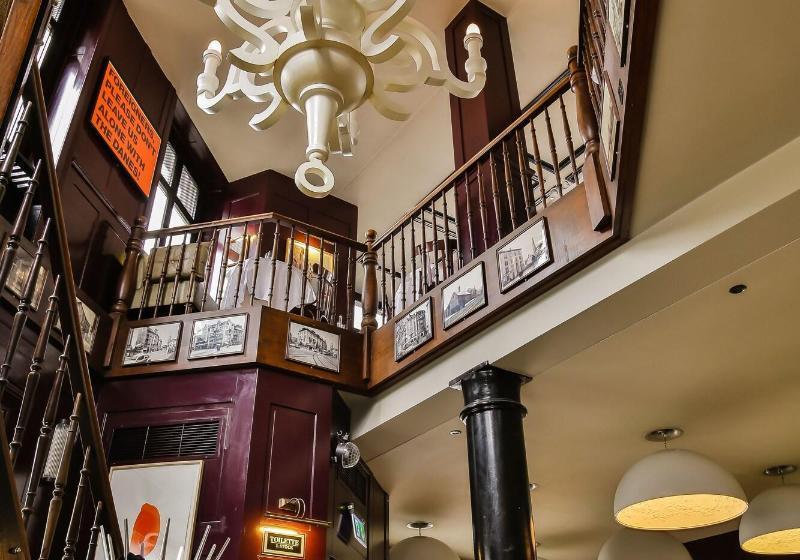 Boutique & Art Hotel Helvetia