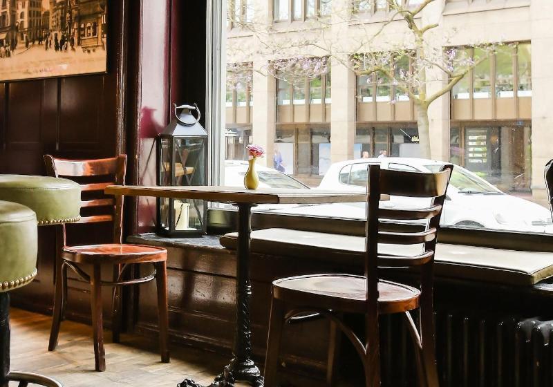 Boutique & Art Hotel Helvetia