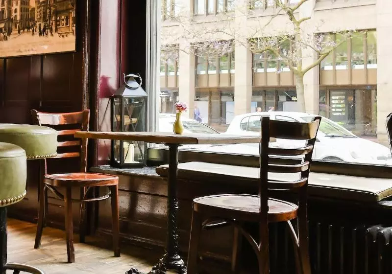 Boutique & Art Hotel Helvetia