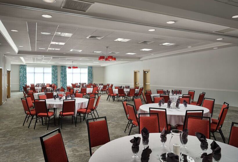 فندق Hilton Garden Inn Ann Arbor