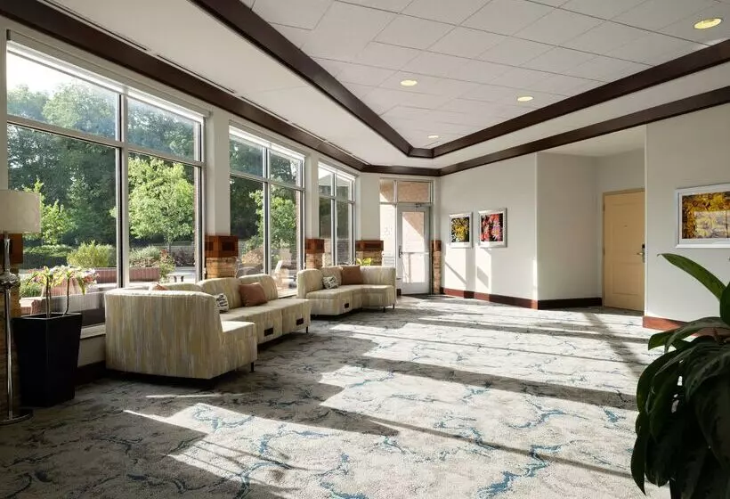 ホテル Hilton Garden Inn Ann Arbor