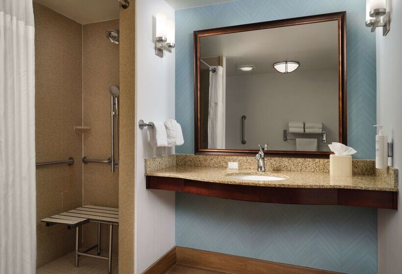 فندق Hilton Garden Inn Ann Arbor