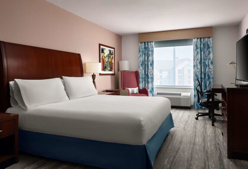 فندق Hilton Garden Inn Ann Arbor