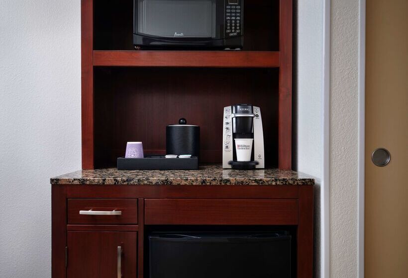 فندق Hilton Garden Inn Ann Arbor