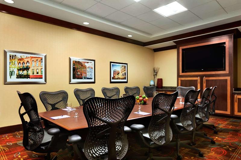 فندق Hilton Garden Inn Ann Arbor