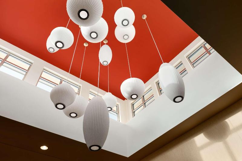 فندق Hilton Garden Inn Ann Arbor