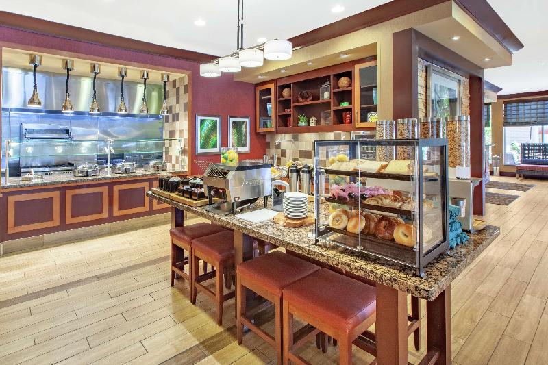 فندق Hilton Garden Inn Ann Arbor